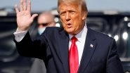 World News | 'This SCAM Should End Now': Trump Demands Release of Epstein Grand Jury Records