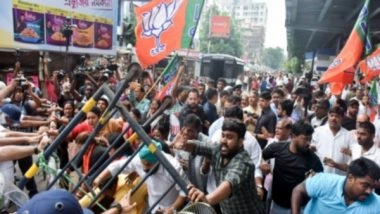 India News | Assam: BJP to Go Solo in Upcoming Bodoland Council Elections