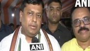 India News | Will See Transformation Across Bengal in Coming Times: Sukanta Majumdar on PM Modi's Visit to West Bengal