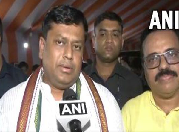 India News | Will See Transformation Across Bengal in Coming Times: Sukanta Majumdar on PM Modi's Visit to West Bengal