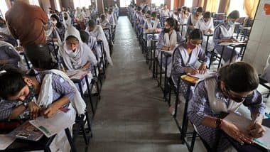 India News | Over 20 Schools in Delhi Receive Bomb Threats Via Emails: Police