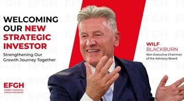 Business News | EFGH Expands Presence in Africa