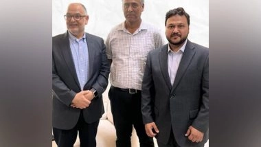 Business News | ACES Signs Landmark Agreement with BMRCL to Build 4G/5G-Ready Neutral Host Telecom Infrastructure Across Namma Metro