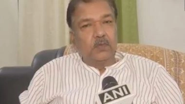 India News | PM Has Always Brought Gifts for Bihar's Development: State BJP Chief Dilip Jaiswal Ahead of PM Modi's Visit