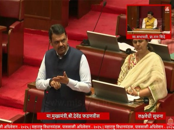 LatestLY - Politics - News Image