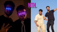 Business News | Not That High (NTH): How Two Founders from a Tier-2 City Are Lighting Up India's Live Events with Immersive Party Tech