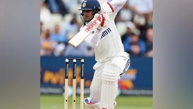 Sports News | Virat Was Ready for Scrap, Never Seen It with Gill: Manjrekar on Heated Exchange at Lord's