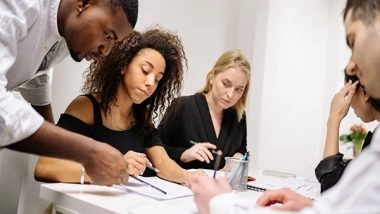 Business News | How TimeCamp and Productivity Monitoring Can Revolutionize the Modern Workplace