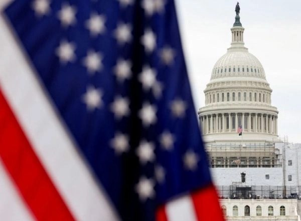 Business News | Private Investors Showed Confidence in US Economy, Invested USD 333.2 Bn in May