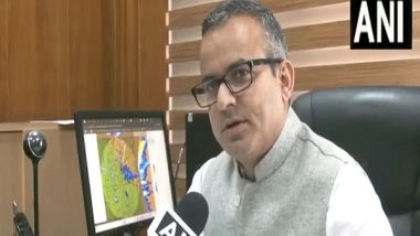 India News | IMD Issues a Rain Warning for Himachal Pradesh