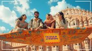 Business News | India Love Story Launches to Redefine Digital Entertainment for Bharat with Short, Soul-Stirring Films