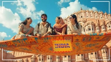 Business News | India Love Story Launches to Redefine Digital Entertainment for Bharat with Short, Soul-Stirring Films