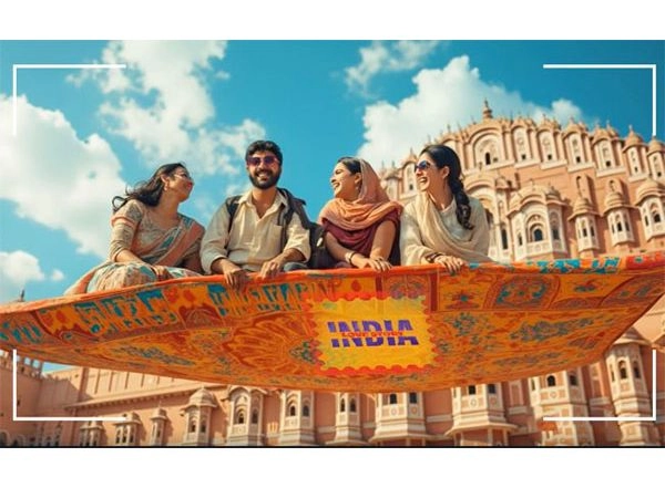 Business News | India Love Story Launches to Redefine Digital Entertainment for Bharat with Short, Soul-Stirring Films