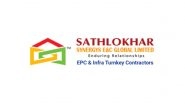 Business News | Sathlokhar Synergys E&C Global Secures New Orders Worth ₹ 16 Cr
