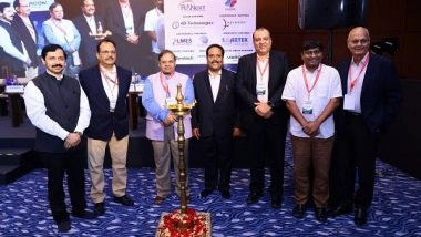 Business News | Fiber to Future: India's Digital Leap