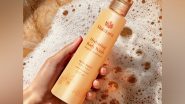 Business News | Shankara Launches Hydrating Body Wash for Everyday Natural Self-Care - Rinses 30% Faster, Saving Up To 1,000 Litres of Water A Year