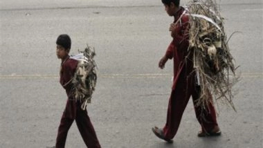 World News | Pakistan's Child Protection Crisis Deepens Amid Legal Paralysis, Social Complicity in Khyber Pakhtunkhwa