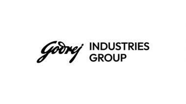 Business News | Godrej Industries Group to Host Global Healthy Workplace Summit & Awards