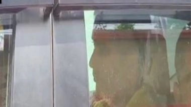 India News | Liquor Scam Probe: ED Arrests Ex-Chhattisgarh CM Bhupesh Baghel's Son Chaitanya