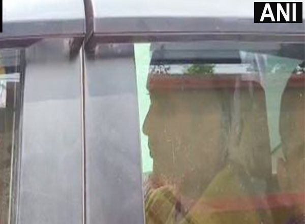 India News | Liquor Scam Probe: ED Arrests Ex-Chhattisgarh CM Bhupesh Baghel's Son Chaitanya