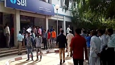 Business News | SBI Adjudged 'World's Best Consumer Bank' for 2025 by Global Finance Magazine