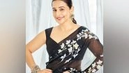 Business News | Vidya Balan Becomes the Face of Welspun's Promise to Every Indian Home