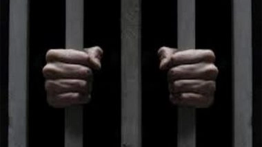 India News | Kerala: 2009 Karanavar Murder, Sherin Released from Kannur Prison