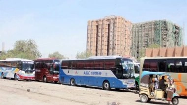 World News | Balochistan's Public Transport Turns into Military Convoy as Pakistan Fails to Contain Insurgency