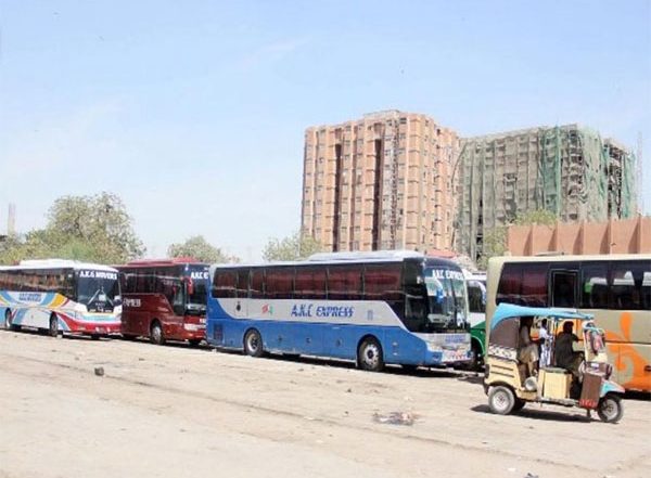 World News | Balochistan's Public Transport Turns into Military Convoy as Pakistan Fails to Contain Insurgency
