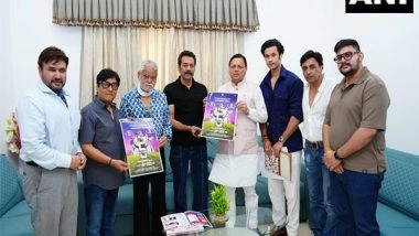 Entertainment News |  Uttarakhand CM Meets '5th September' Cast, Hails Film for Promoting States Beauty