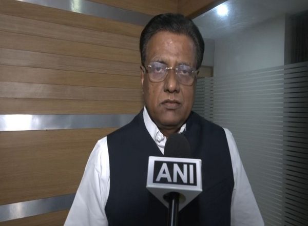 India News | BJP Urges Congress to Clarify Stand on Maharashtra's Merger Proposal of 14 Telangana Villages