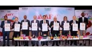 Business News | AAFT Achieves Global Milestone with Opening of 125th Training Batch