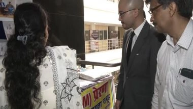 India News | UAE-India CEPA Council and Banaras Hindu University Sign Partnership Agreement