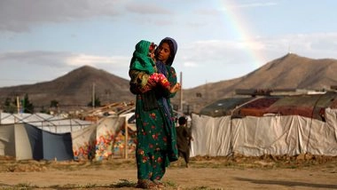 World News | Tajikistan Begins Forced Deportation of Afghan Refugees Despite UNHCR Protection