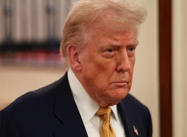 World News | Trump Directs AG Pam Bondi to Unseal Epstein Grand Jury Records Amid Supporter Pressure and Media Uproar