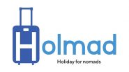 Business News | Digital PR World Launches Holmad.in: A New Portal for Homestays & Offbeat Travel Experiences