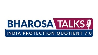 Business News | Axis Max Life Launches Insurance Awareness Drive Across 50 Villages in Uttar Pradesh Under State Insurance Plan