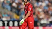 Sports News | England's Jos Buttler Completes 13,000 T20 Runs, Becomes 7th Player to Reach Milestone
