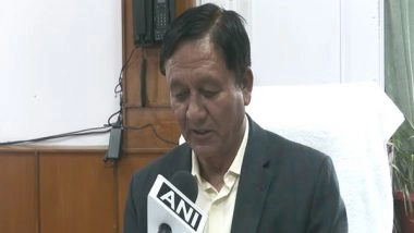 India News | Himachal Govt to Move SC Against Tree Felling in Apple Belt