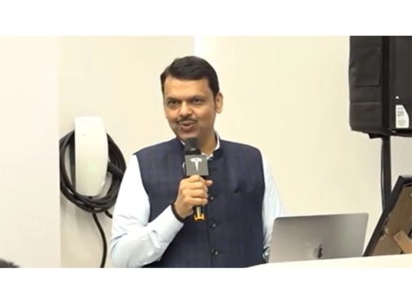 India News | Maharashtra CM Fadnavis to Lay Foundation of Vidarbha's First Integrated Steel Plant on July 22