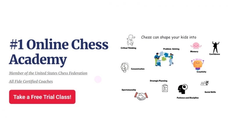 Business News | Global School of Chess: Where Bright Kids Become Confident, Sharp, and Future-Ready
