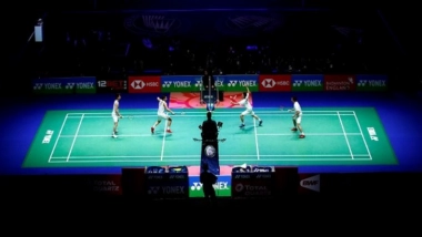 Sports News | Badminton Asia Junior Championships Mixed Team: India Begin Campaign with 110-69 Win over Sri Lanka in Group D Opener