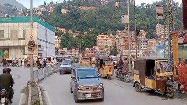 World News | Pakistan's Occupation Chokes Free Press in PoJK: Journalists Unpaid, Silenced, Fired While Owners Pocket State Funds