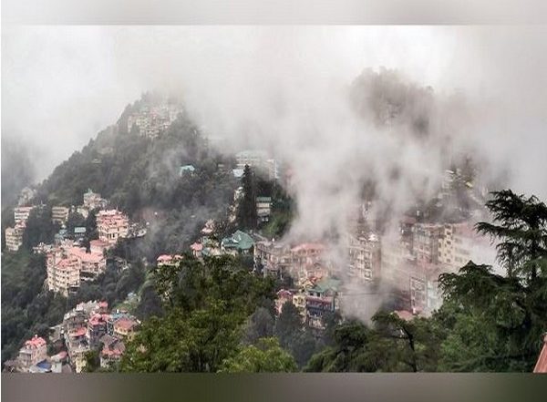 India News | All Himachal Dams Operating Within Safe Limits Amid Cloudy Weather, Heavy Inflows