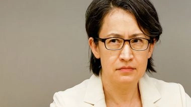 World News | Taiwanese Vice President Hsiao Bi-khim Slams CCP's Coercion Tactics, Says Taiwan Will Not Bow to Beijing's Pressure