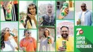 Business News | 7UP Makes You Feel Super Duper Refreshed to Beat the Summer Heat