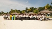 Business News | HighLevel Brings More Than 1000 Global Team Members Together for Landmark Retreat in the Maldives