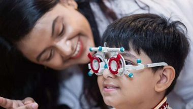 Business News | Shaping India's Future: Unite Against Myopia