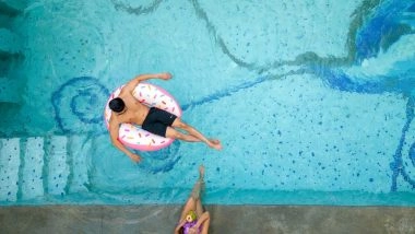 Business News | Vivanta Stays Rides the Wave of New-Age Travel: Villas, Workations, and Cultural Immersion Lead the Way