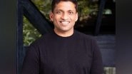 Business News | Byju Raveendran Alleges Counsel for GLAS Trust Making Unsubstantiated Allegations Against Him